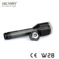 Archon 1000lm Wasserdichte IP68 Tauchlampe (HAIII)